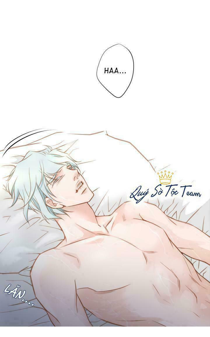 Tiếp xúc chí mạng: Chapter 18