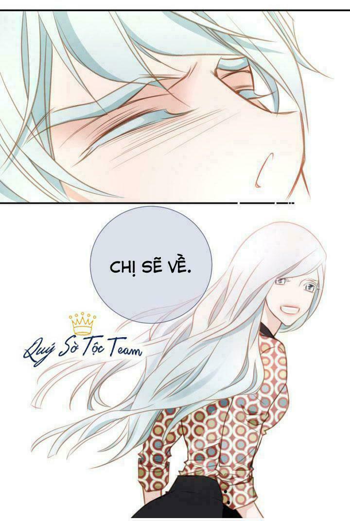 Tiếp xúc chí mạng: Chapter 18