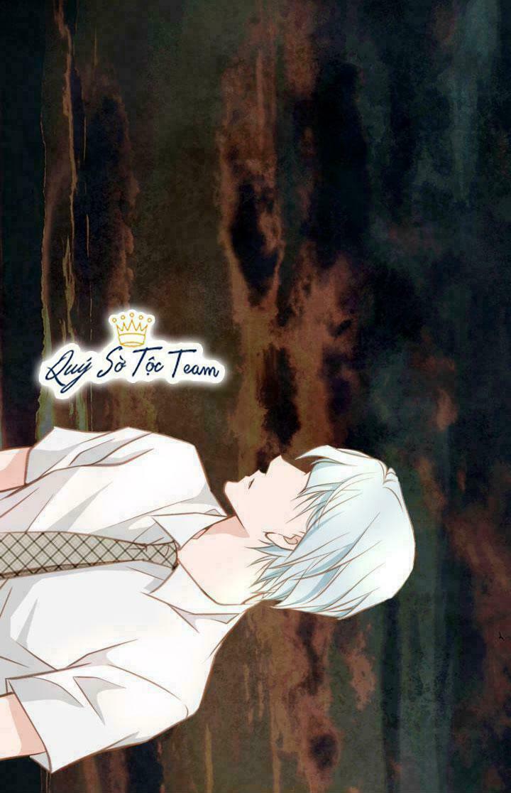 Tiếp xúc chí mạng: Chapter 18