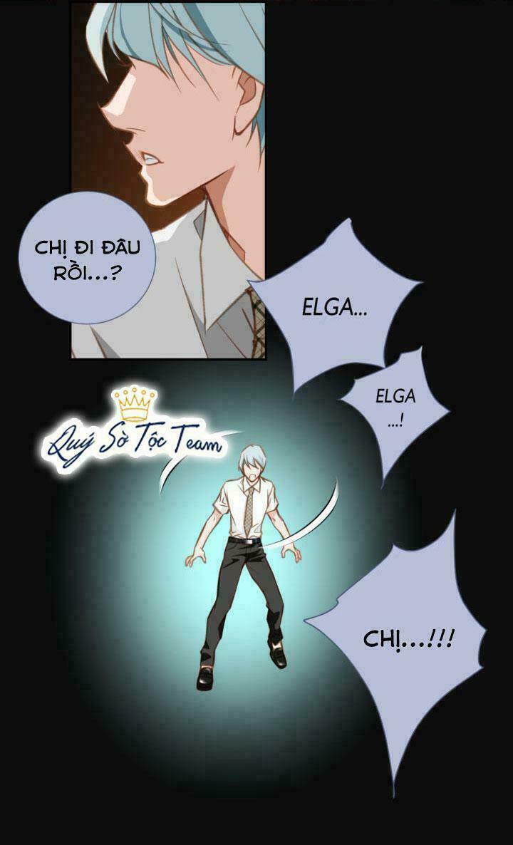 Tiếp xúc chí mạng: Chapter 18