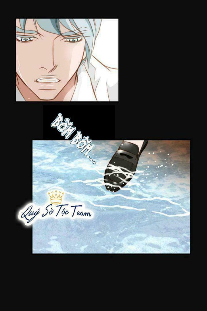 Tiếp xúc chí mạng: Chapter 18