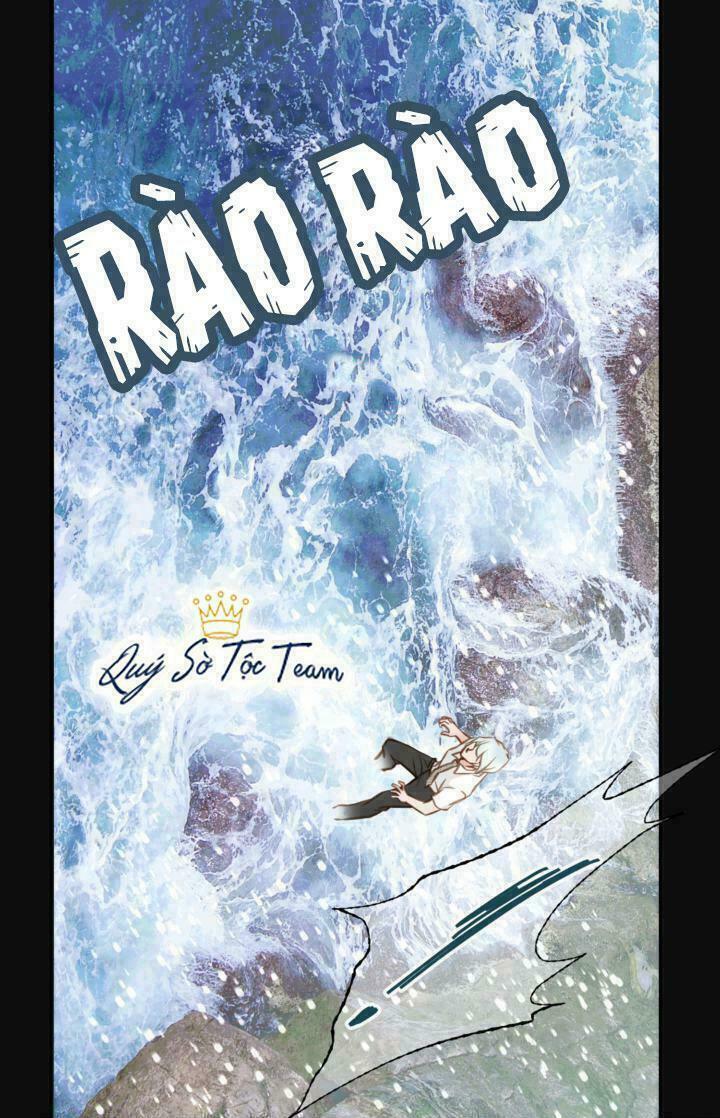 Tiếp xúc chí mạng: Chapter 18