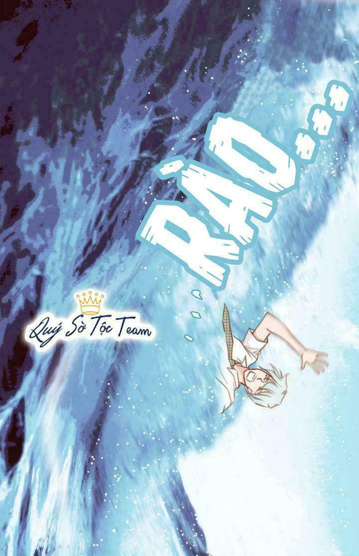 Tiếp xúc chí mạng: Chapter 18