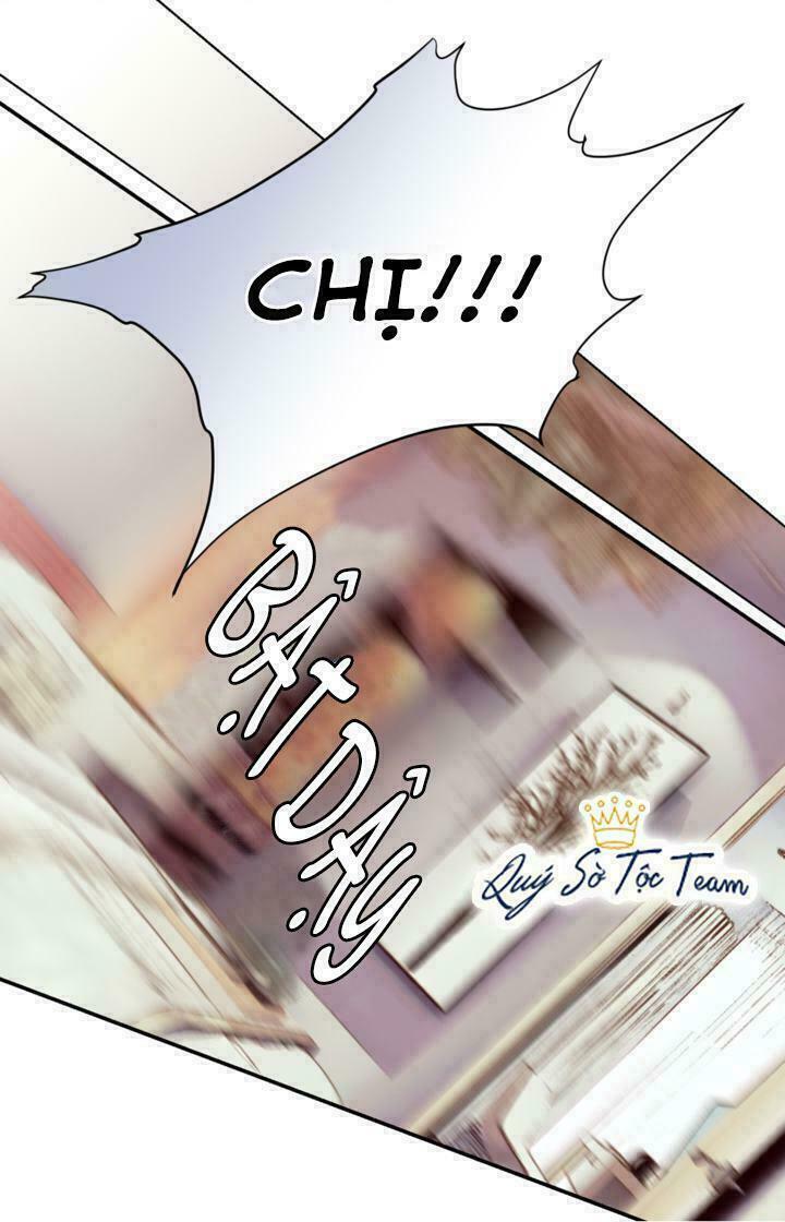 Tiếp xúc chí mạng: Chapter 18