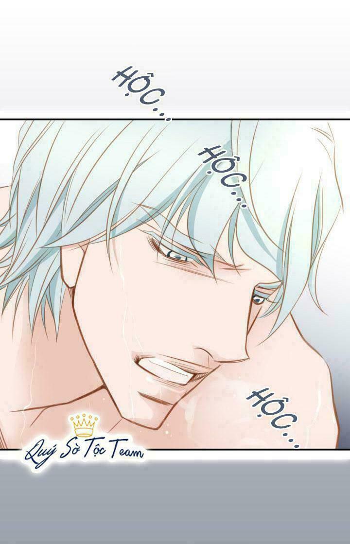 Tiếp xúc chí mạng: Chapter 18