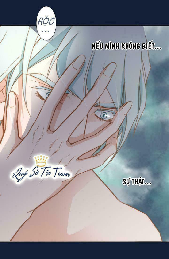 Tiếp xúc chí mạng: Chapter 18