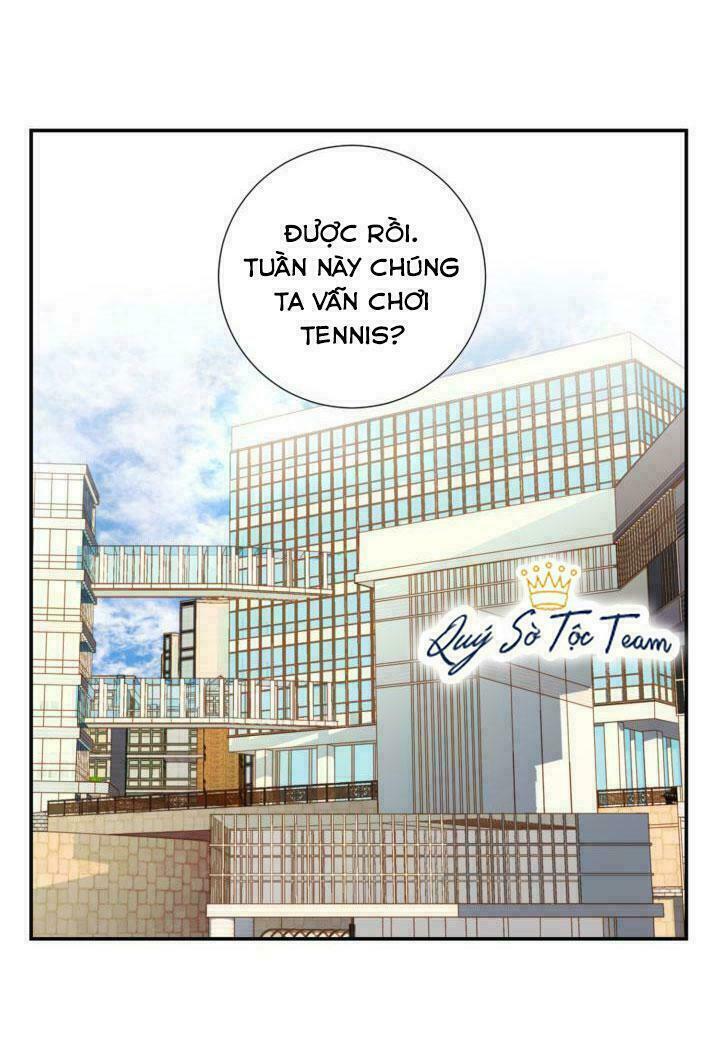 Tiếp xúc chí mạng: Chapter 18