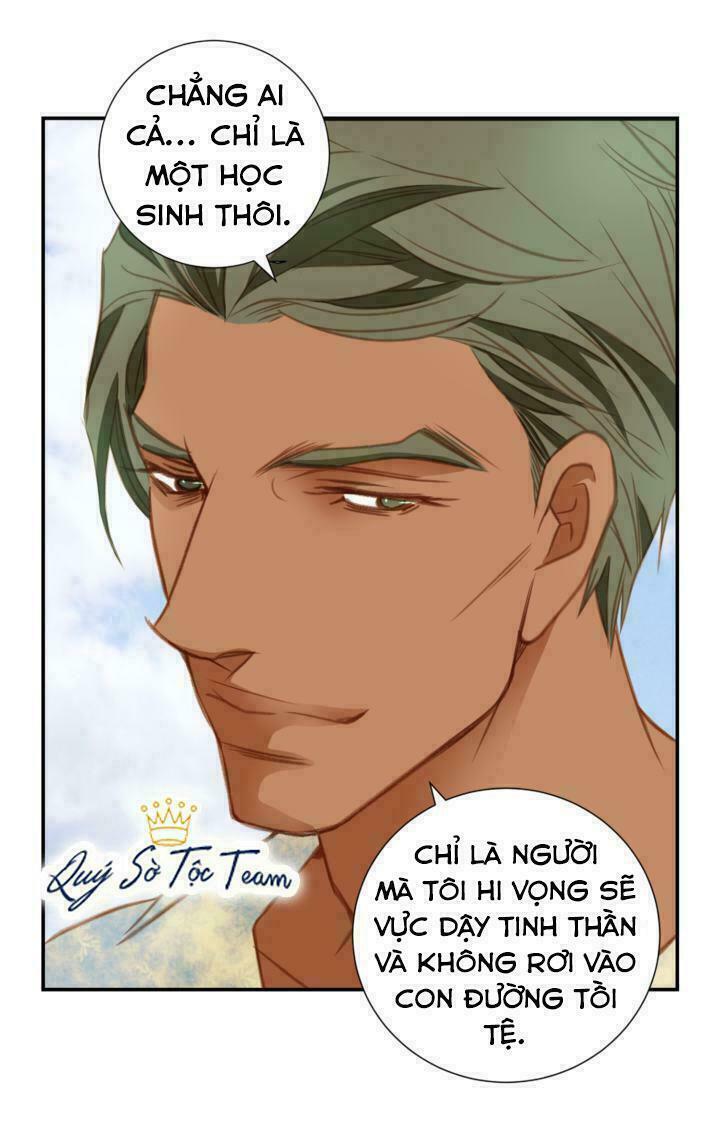 Tiếp xúc chí mạng: Chapter 18