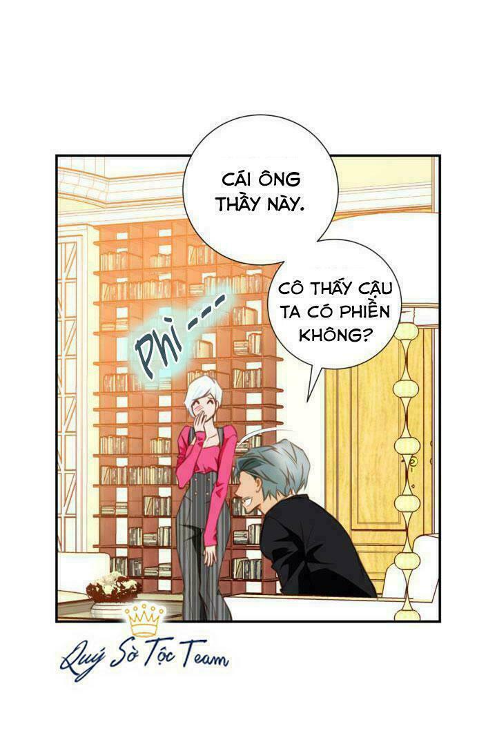 Tiếp xúc chí mạng: Chapter 18