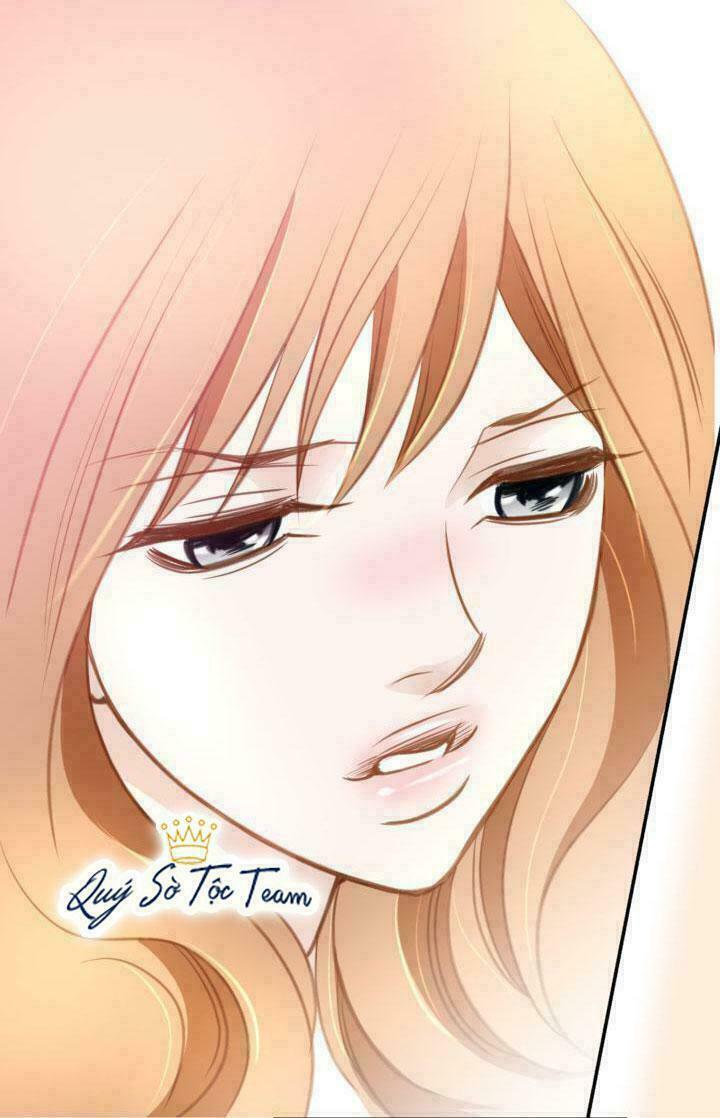 Tiếp xúc chí mạng: Chapter 18