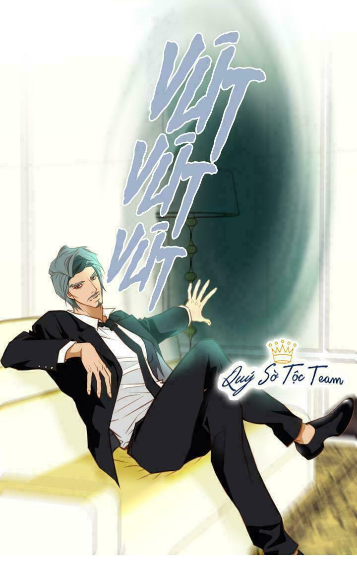 Tiếp xúc chí mạng: Chapter 18