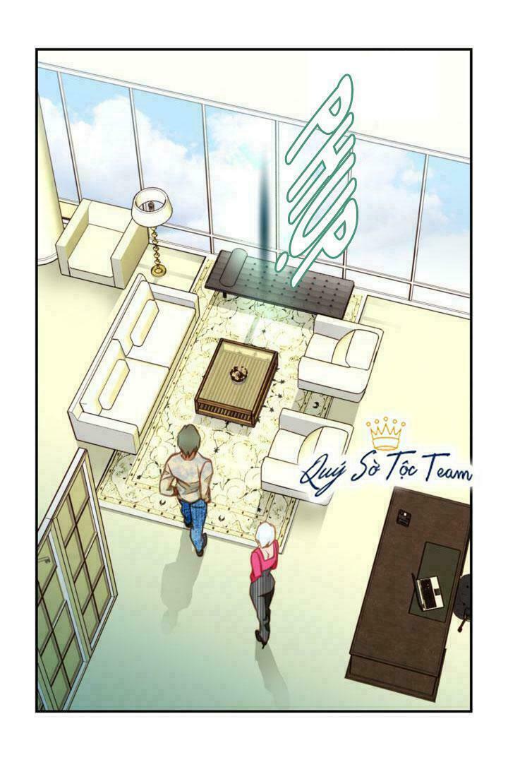 Tiếp xúc chí mạng: Chapter 18