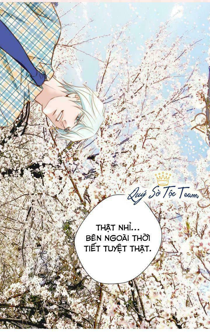 Tiếp xúc chí mạng: Chapter 18