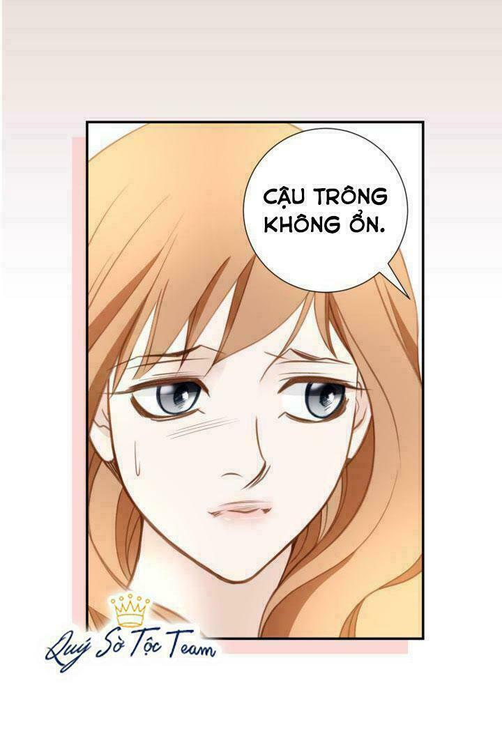 Tiếp xúc chí mạng: Chapter 18