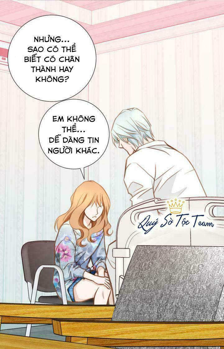 Tiếp xúc chí mạng: Chapter 18