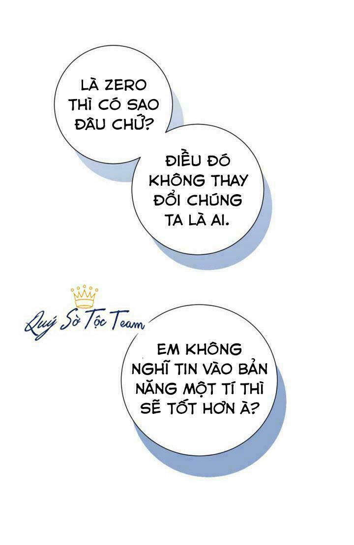 Tiếp xúc chí mạng: Chapter 18