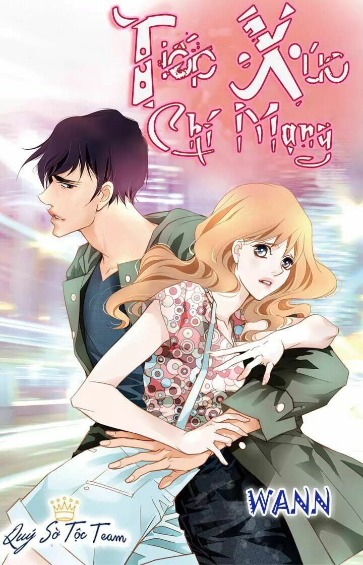 Tiếp xúc chí mạng: Chapter 2