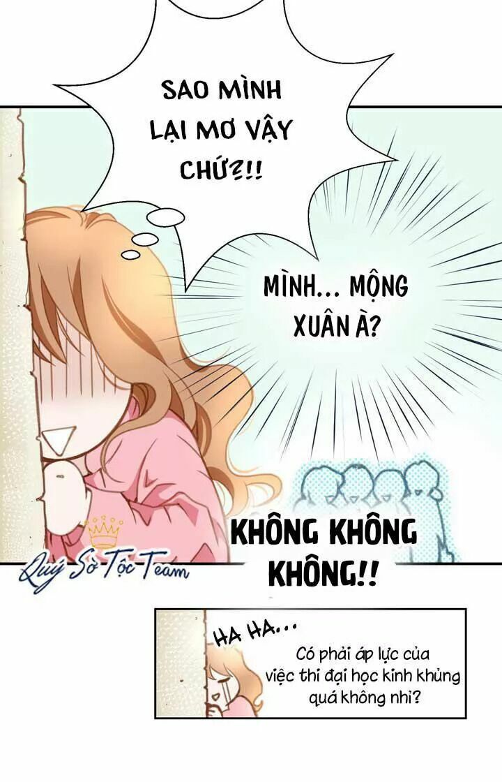 Tiếp xúc chí mạng: Chapter 2