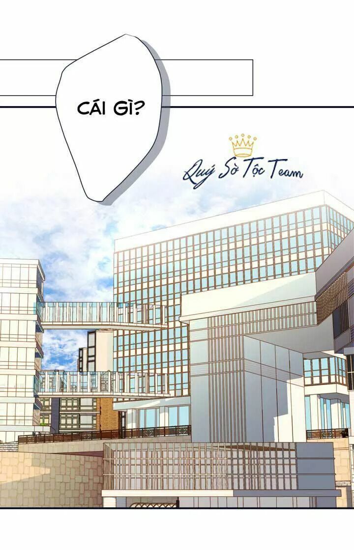 Tiếp xúc chí mạng: Chapter 2