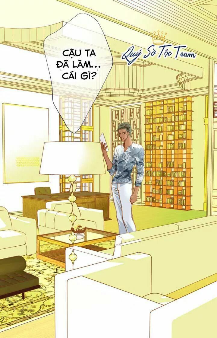 Tiếp xúc chí mạng: Chapter 2