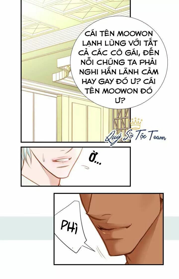 Tiếp xúc chí mạng: Chapter 2