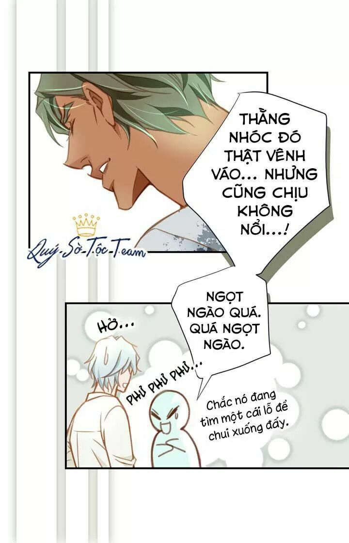 Tiếp xúc chí mạng: Chapter 2