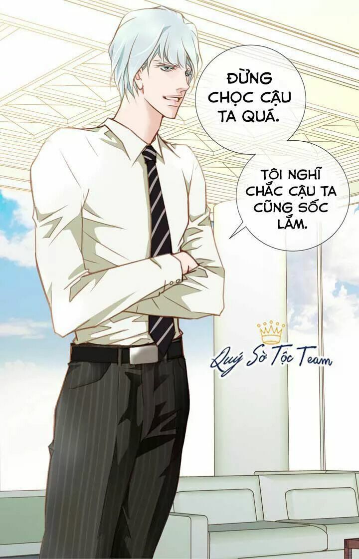 Tiếp xúc chí mạng: Chapter 2