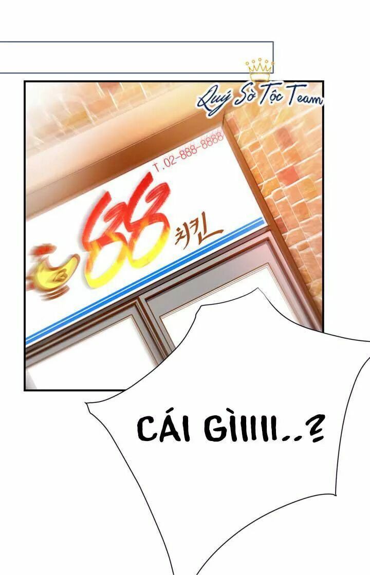 Tiếp xúc chí mạng: Chapter 2