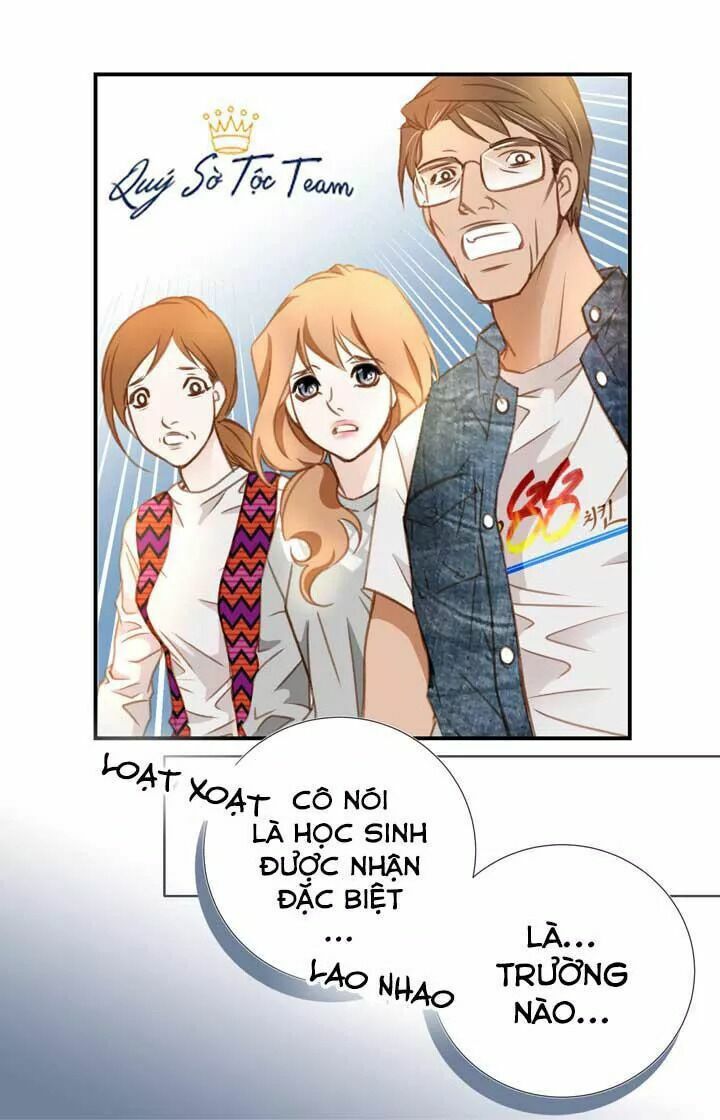 Tiếp xúc chí mạng: Chapter 2