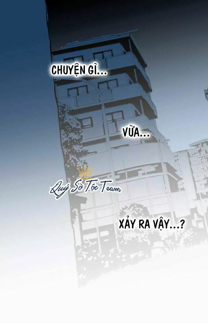 Tiếp xúc chí mạng: Chapter 2