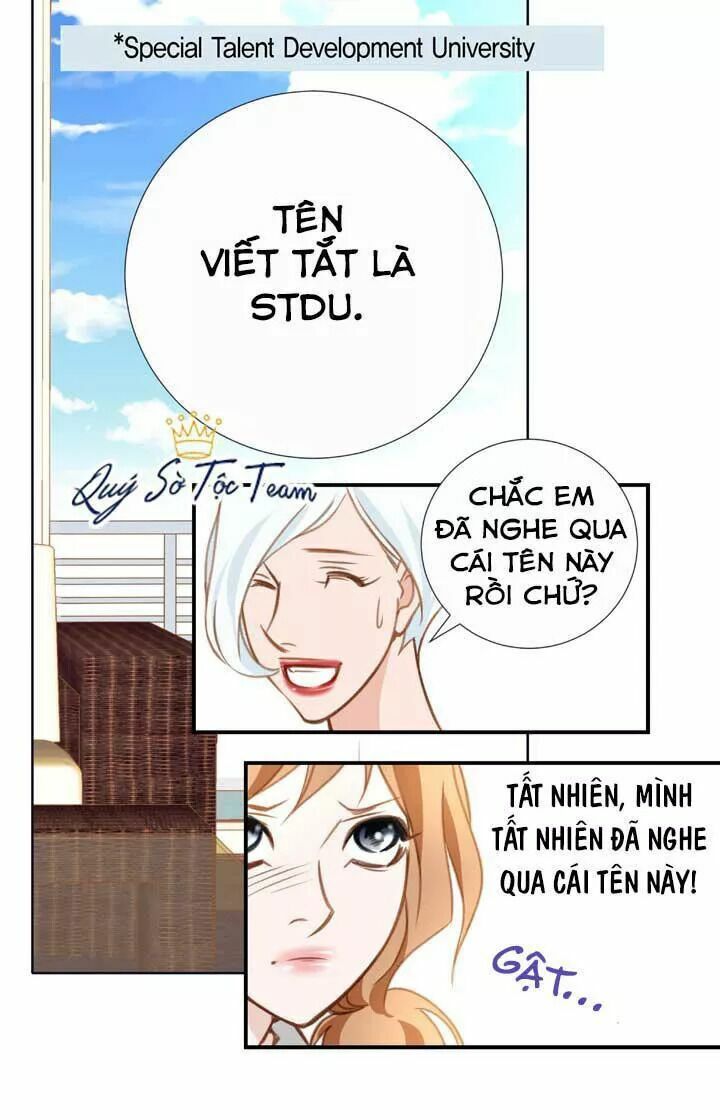 Tiếp xúc chí mạng: Chapter 2