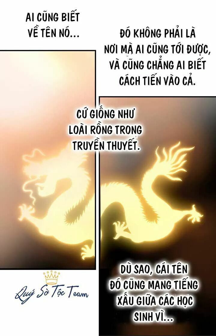 Tiếp xúc chí mạng: Chapter 2