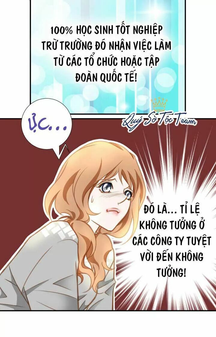 Tiếp xúc chí mạng: Chapter 2