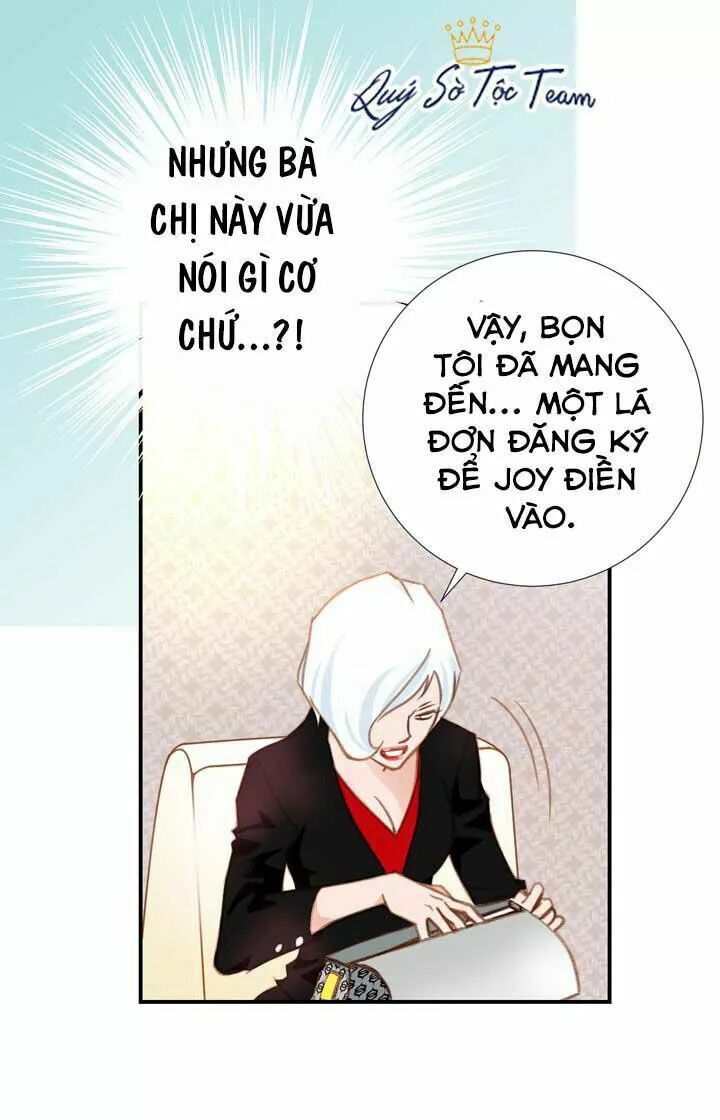 Tiếp xúc chí mạng: Chapter 2