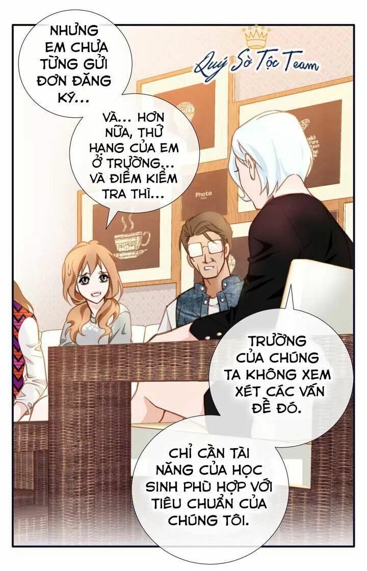 Tiếp xúc chí mạng: Chapter 2