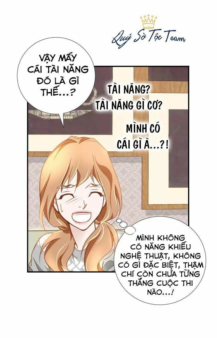 Tiếp xúc chí mạng: Chapter 2