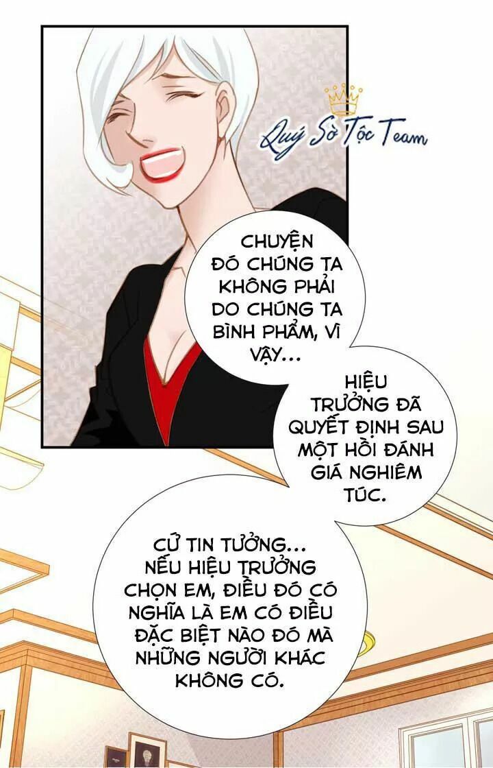 Tiếp xúc chí mạng: Chapter 2