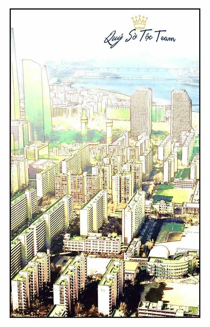 Tiếp xúc chí mạng: Chapter 2