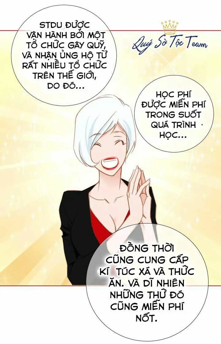 Tiếp xúc chí mạng: Chapter 2