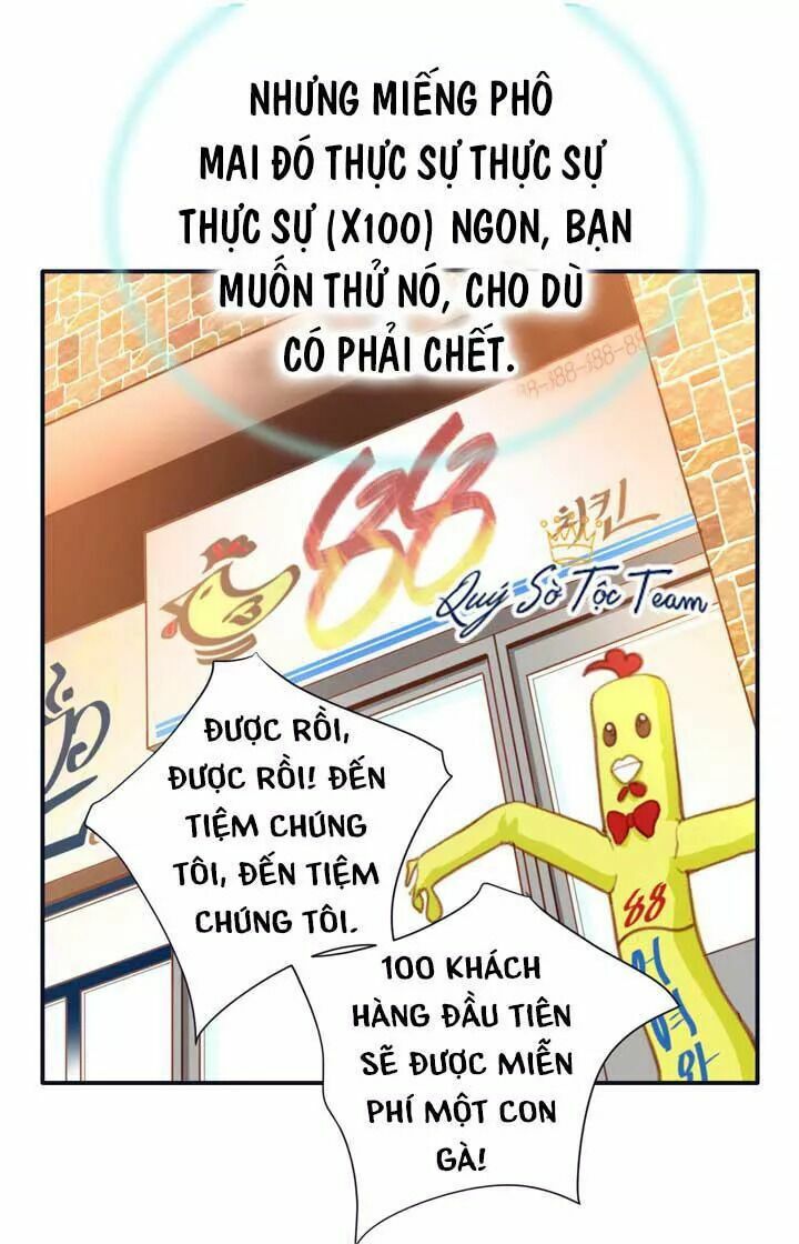 Tiếp xúc chí mạng: Chapter 2