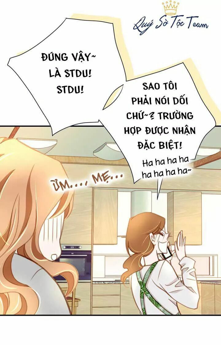 Tiếp xúc chí mạng: Chapter 2