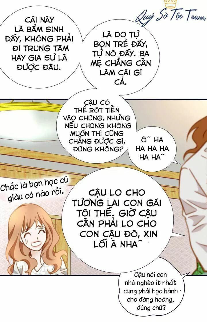 Tiếp xúc chí mạng: Chapter 2