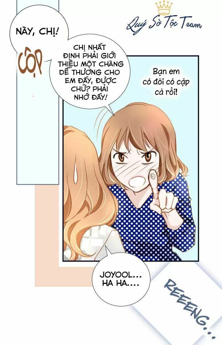 Tiếp xúc chí mạng: Chapter 2