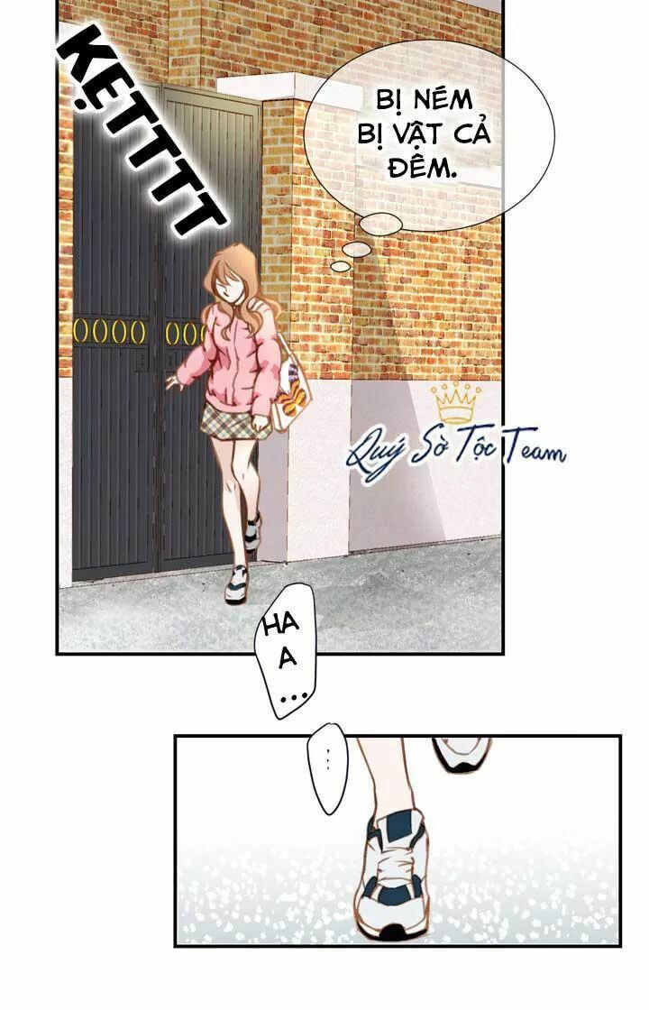 Tiếp xúc chí mạng: Chapter 2