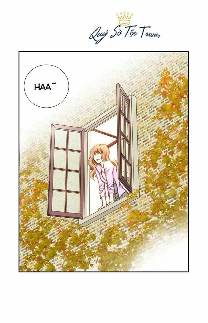 Tiếp xúc chí mạng: Chapter 2