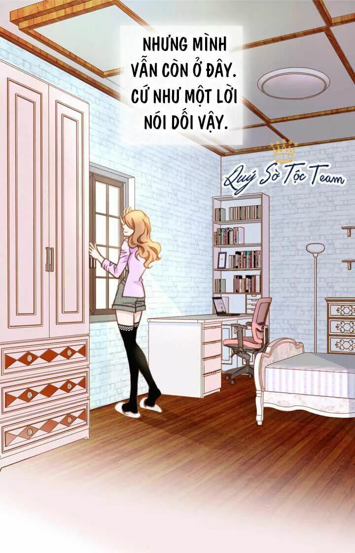 Tiếp xúc chí mạng: Chapter 2