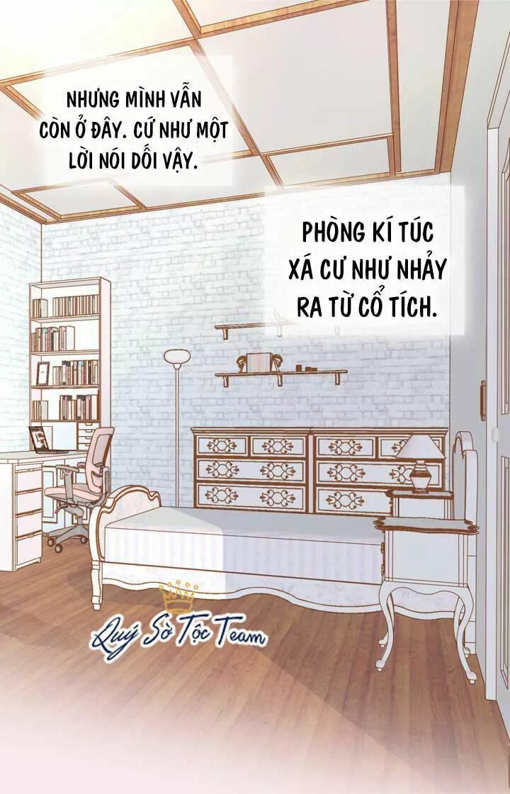 Tiếp xúc chí mạng: Chapter 2