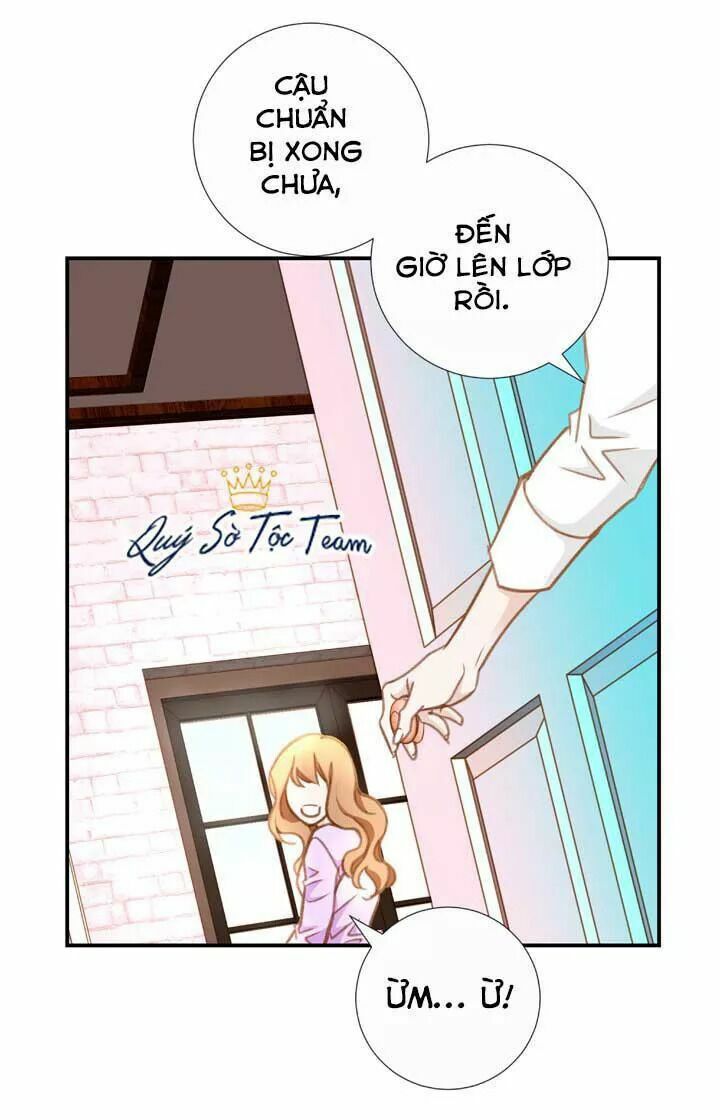 Tiếp xúc chí mạng: Chapter 2
