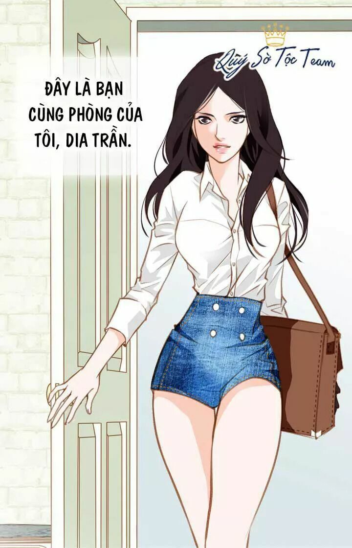 Tiếp xúc chí mạng: Chapter 2