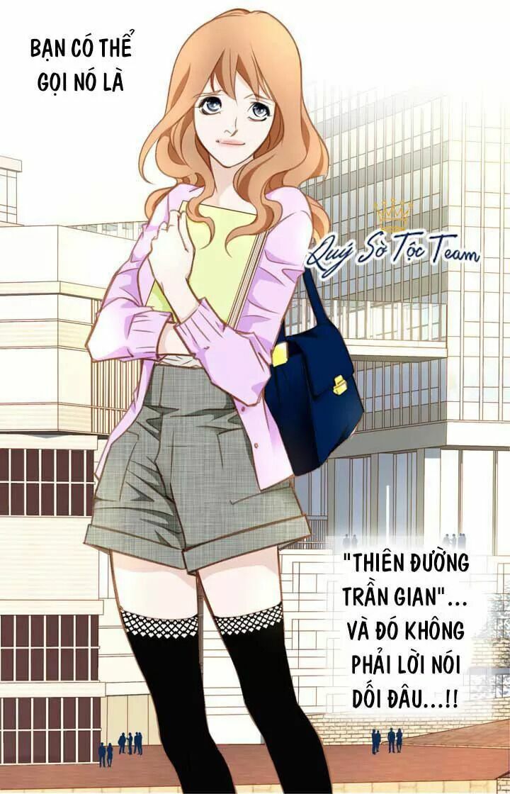Tiếp xúc chí mạng: Chapter 2